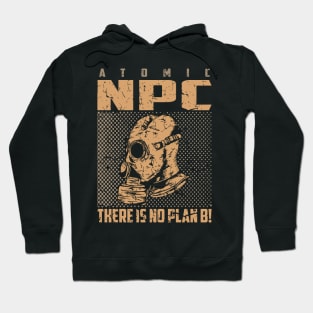 ATOMIC NPC 15 Hoodie